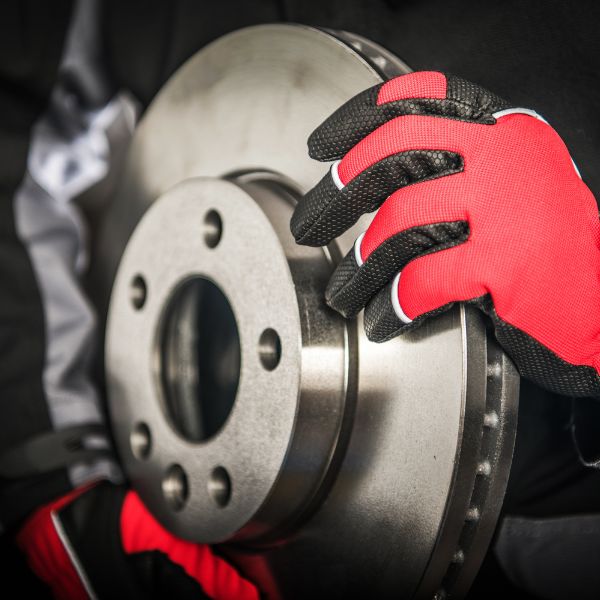 brake pads