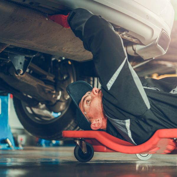 car alignment