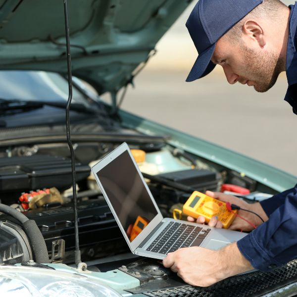car repairs
