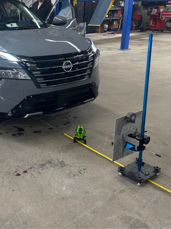 L&G Calibration-1a